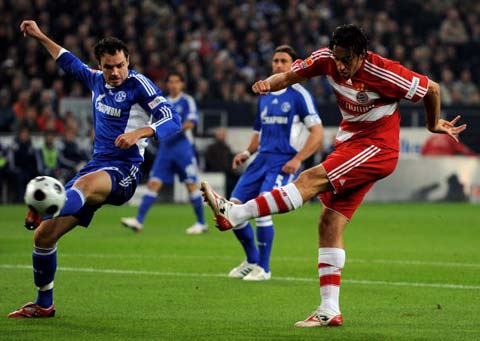 竞彩足球推 竞彩足球推