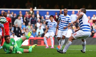 牛时展现强 牛时展现强